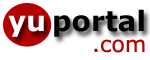 yuportal vaša početna stranica na internetu