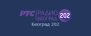 Radio Beograd 202