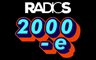 Radio S 2000e