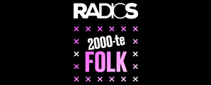 Radio S 2000-te Folk